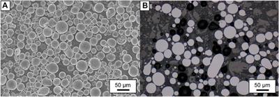 Effect of Carbon Content on the Processability of Fe-C Alloys Produced by Laser Based Powder Bed Fusion
